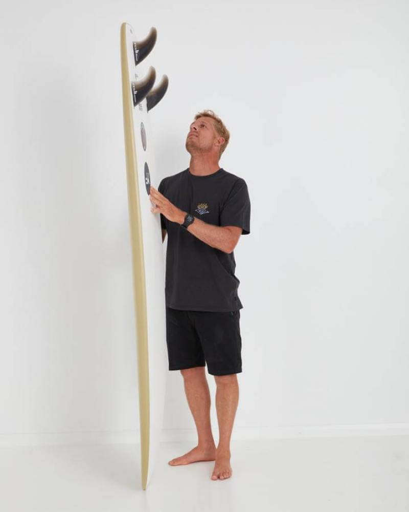 MF Beastie 7'0 - Soy