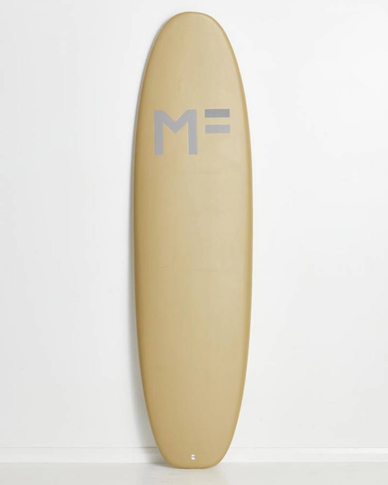 Surfboard | MF Softboards Beastie 6ft 6in | Boardcave Australia