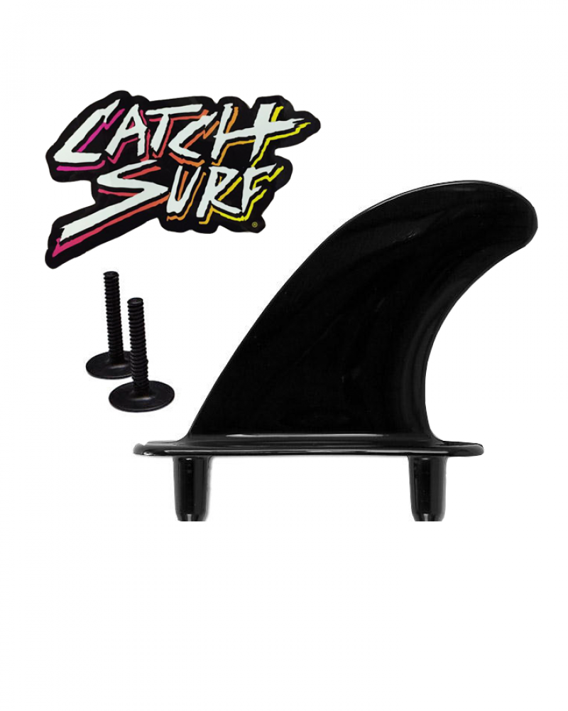 Beater Single Fin Kit