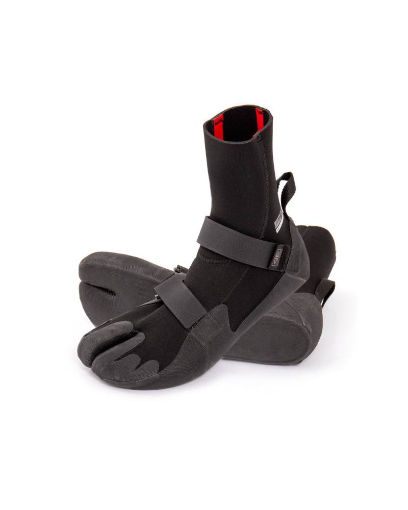 Bells Split Toe Bootie - 3mm