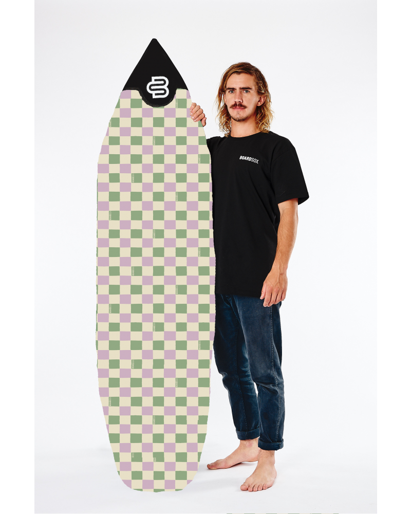 Alana Boardsox® Short Surfboard Cover