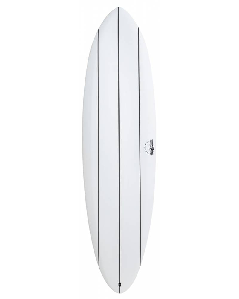 ビッグバロン　7'0\" Big Baron Big Baron PE Tan 7'0