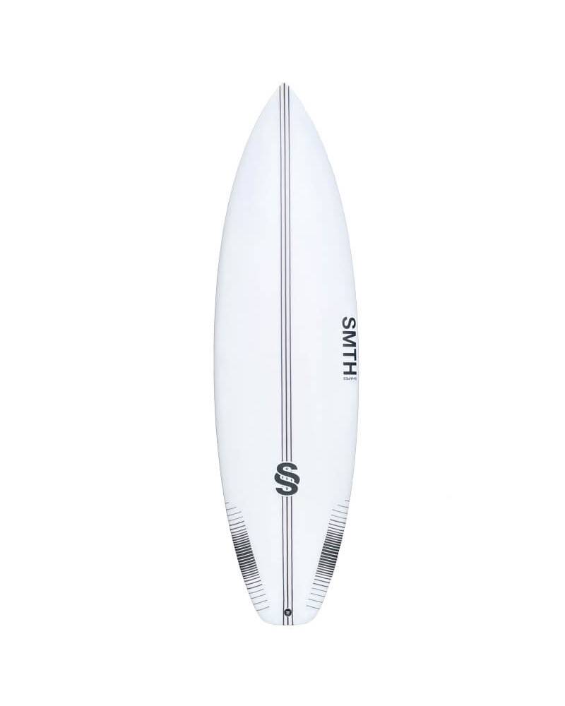 BigRig (SMTH Shapes) - 5' 10" x 20 1/8" x 2 1/2" x 31.3L - Futures
