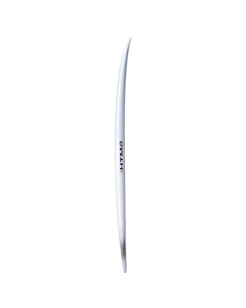 BigRig (SMTH Shapes) - 5' 10" x 20 1/8" x 2 1/2" x 31.3L - Futures