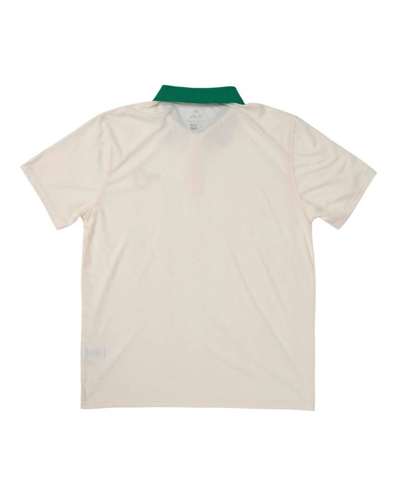 Birds of Condor Golf Polo