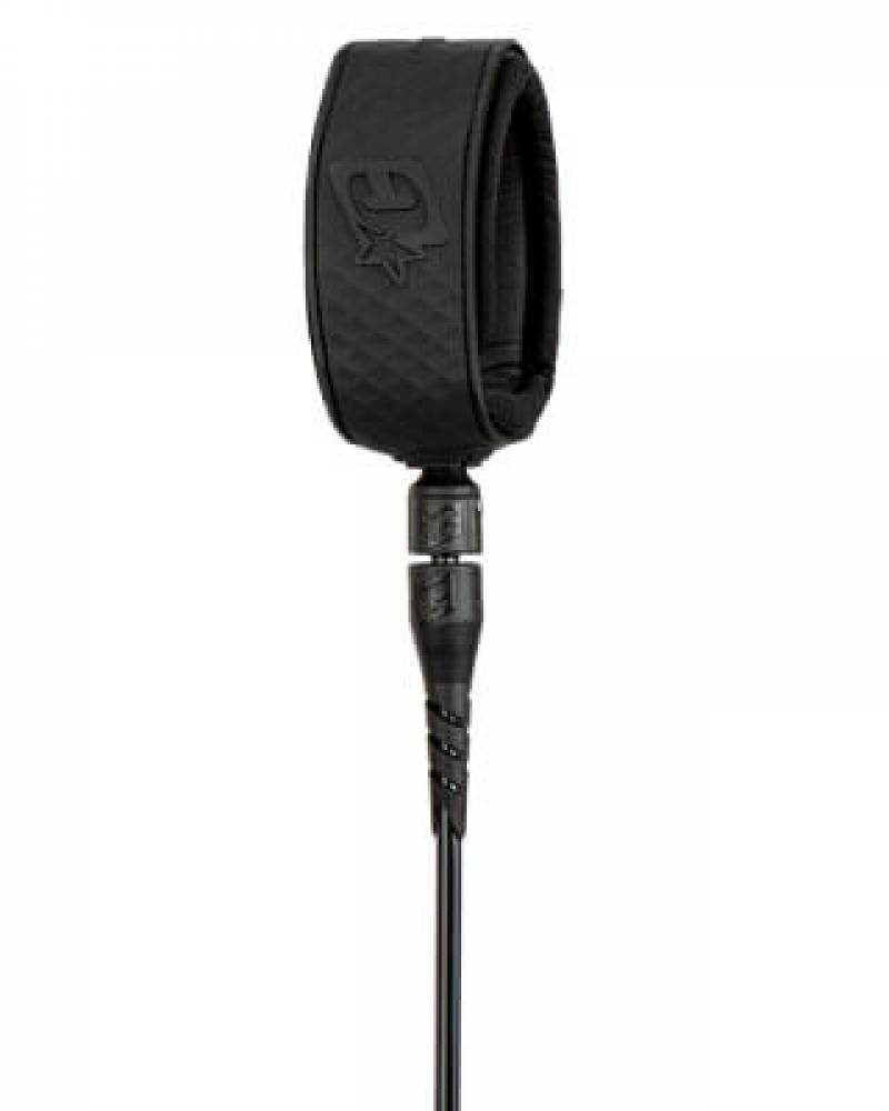 6ft Reliance Comp - Black