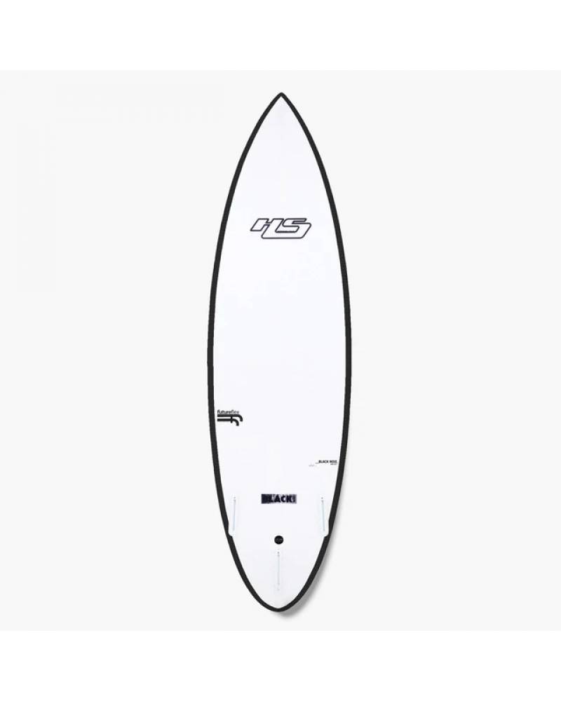 Black Noiz FF bottom