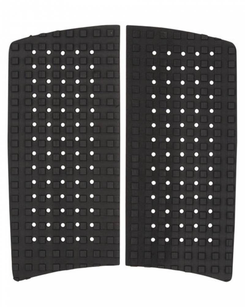 Front Foot - Black