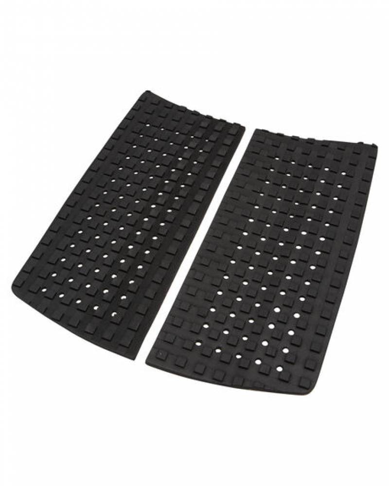 Front Foot - Black
