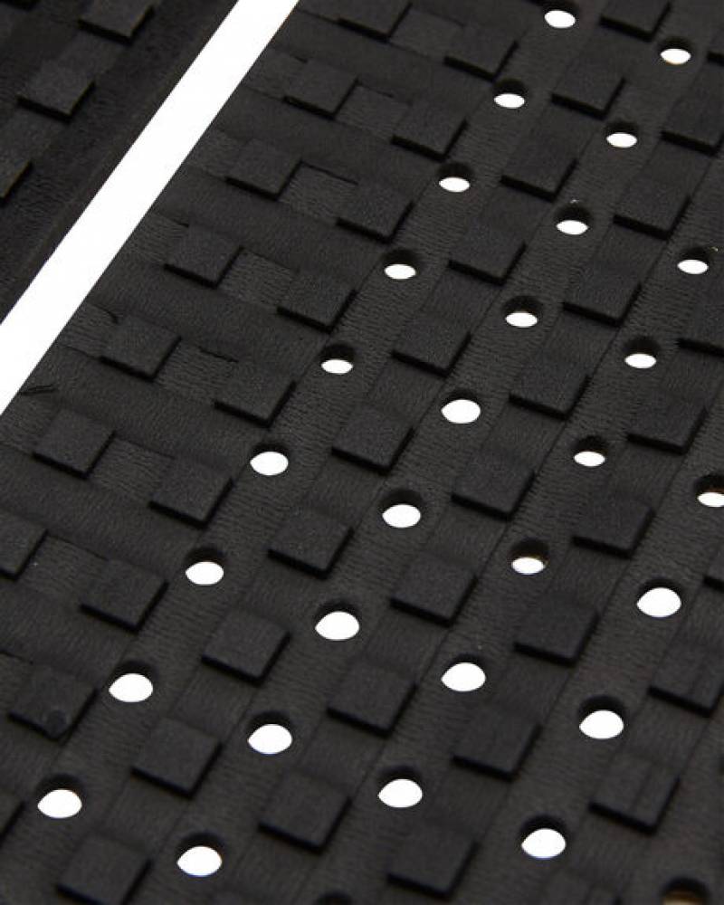 Front Foot - Black