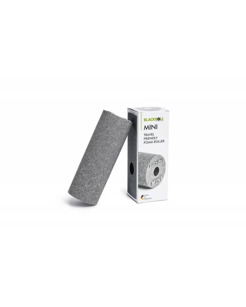 BLACKROLL® Mini Foam Roller Grey