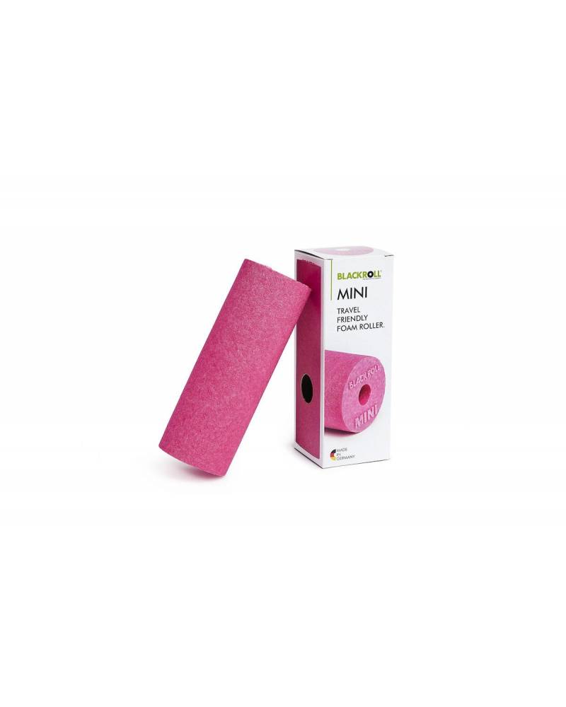 BLACKROLL® Mini Foam Roller  Pink