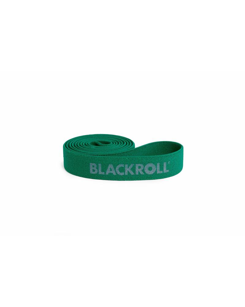 BLACKROLL® Super Band - Green (Medium)