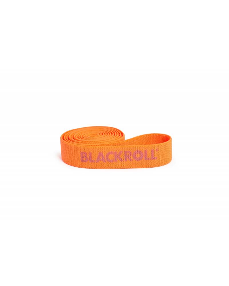 BLACKROLL® Super Band - Orange (Light)