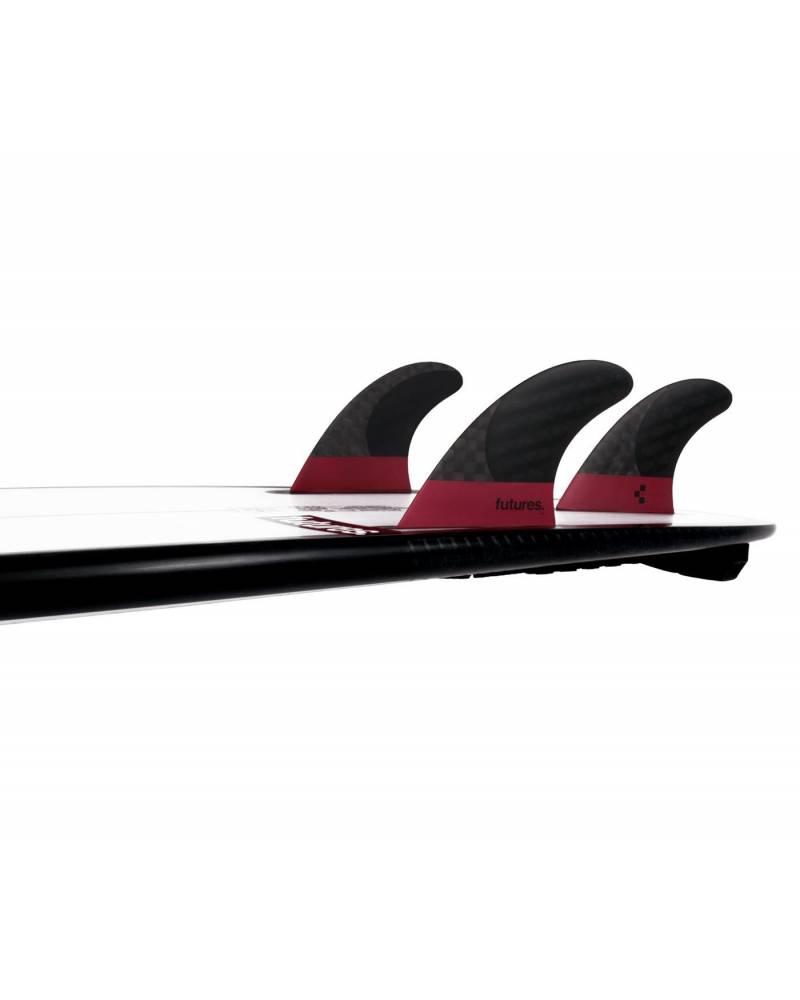 F8 Blackstix - L