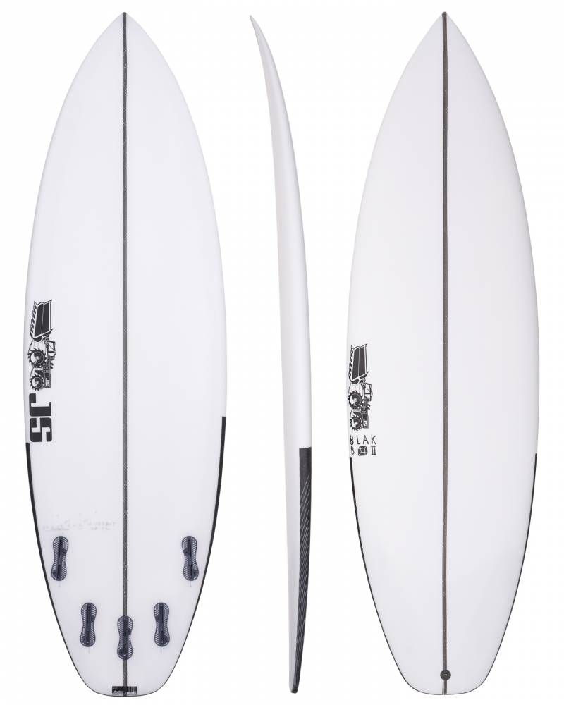 サーフボード　JS ブラックボックス2 Buy the JS Industries Blak Box 2 Round Tail HYFI Online Now