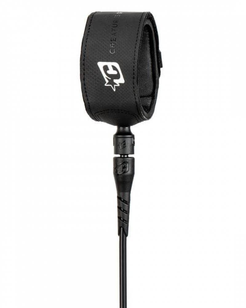6ft Superlite Pro 7mm - Black
