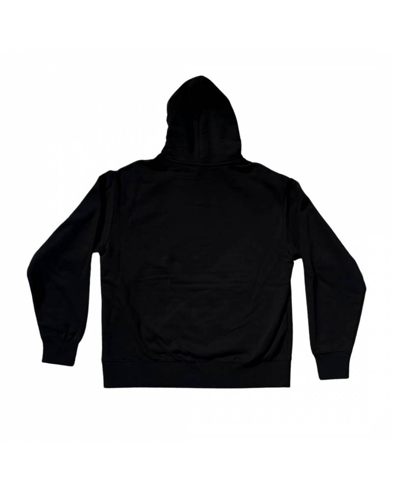 Boardcave Supply Hoodie - Black 
