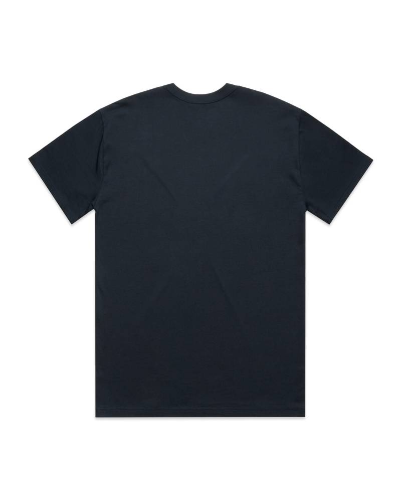 Boardcave Supply Tee - Navy 