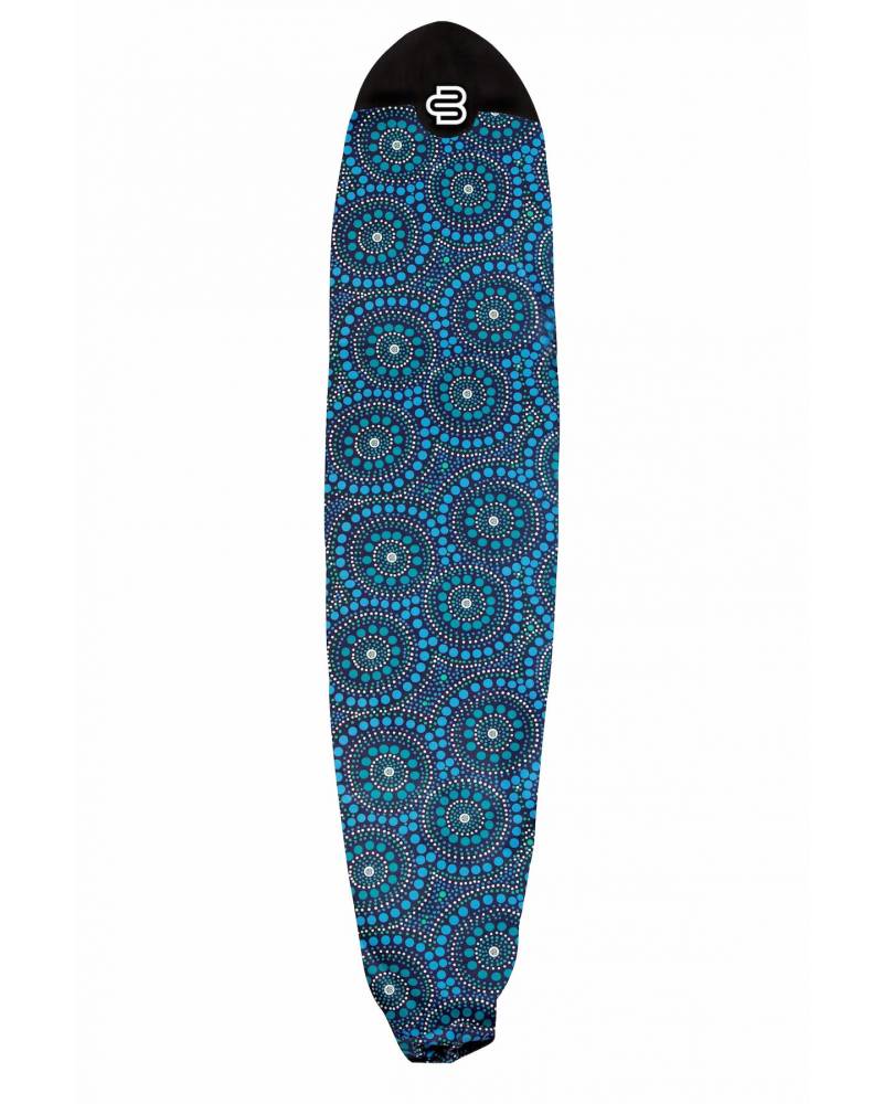 Boardsox Bombora Surfboard Cover - Mid/Long