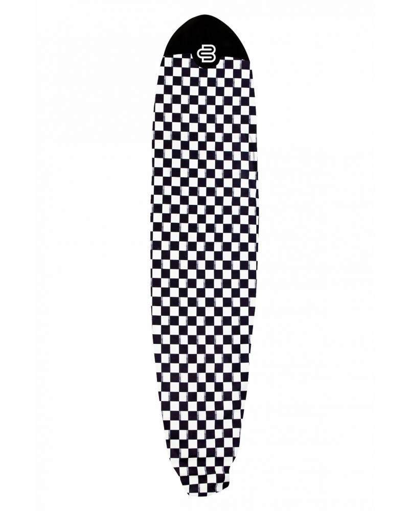 Boardsox Checks Surfboard Cover - Mid/Long