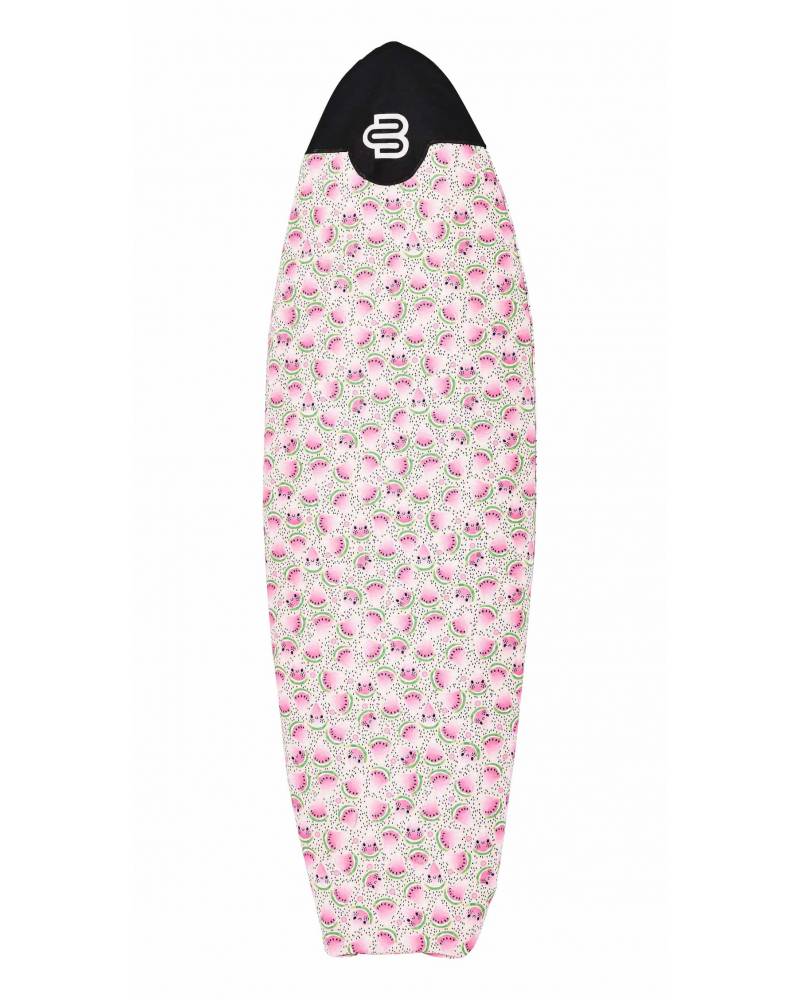 Boardsox Watermelon Surfboard Cover - Mid/Long