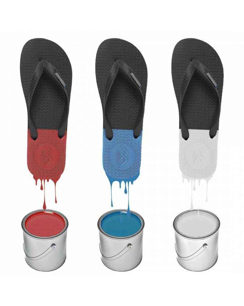 Boomerangz colors