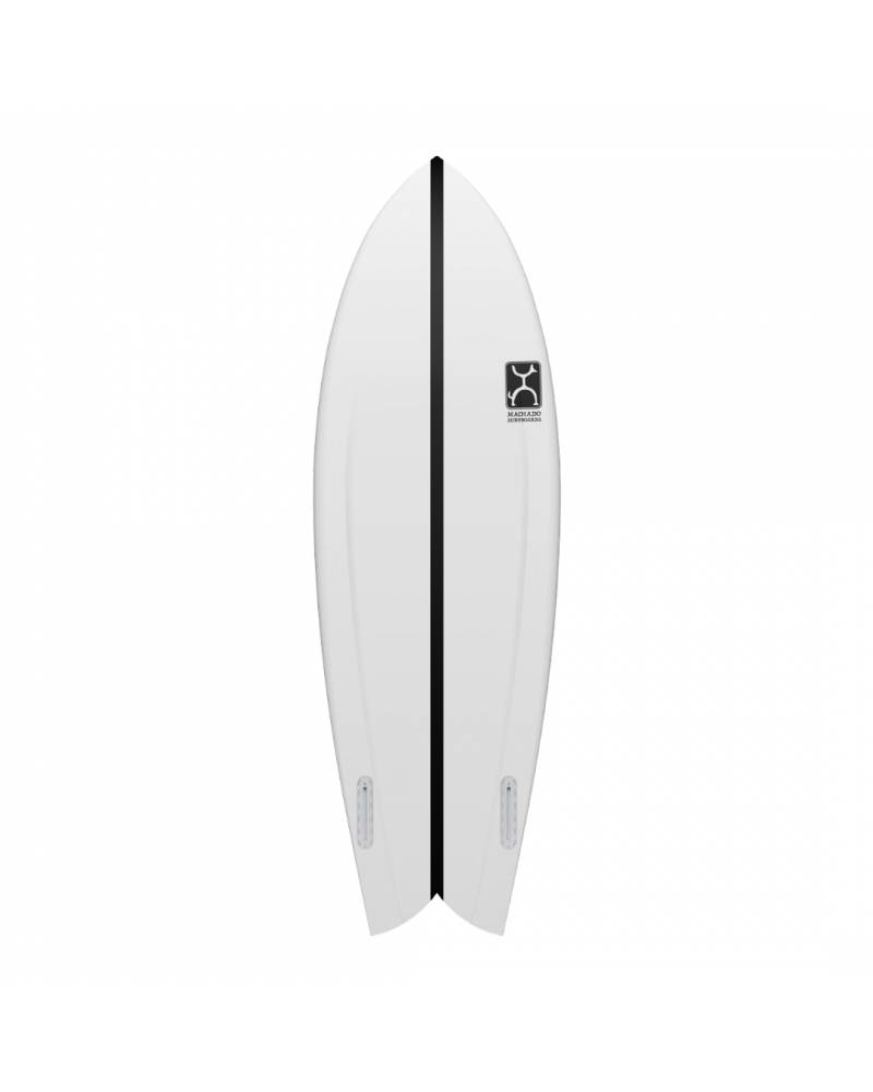 Surfboard | Firewire Go Fish 1-5 ft | Boardcave Australia