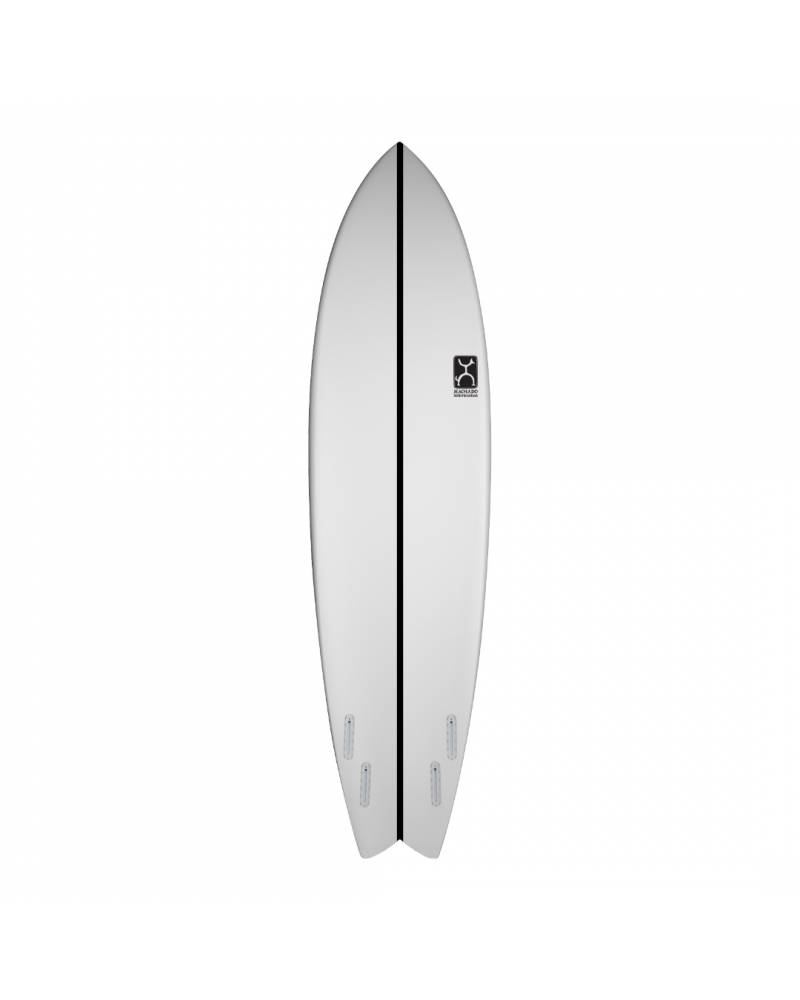FIREWIRE SURFBOARDS Seaside ＆ Beyond 7'0 Firewire Seaside & Beyond LFT 7'0 x 21 ⅜ x 2 11/16 Surfboard
