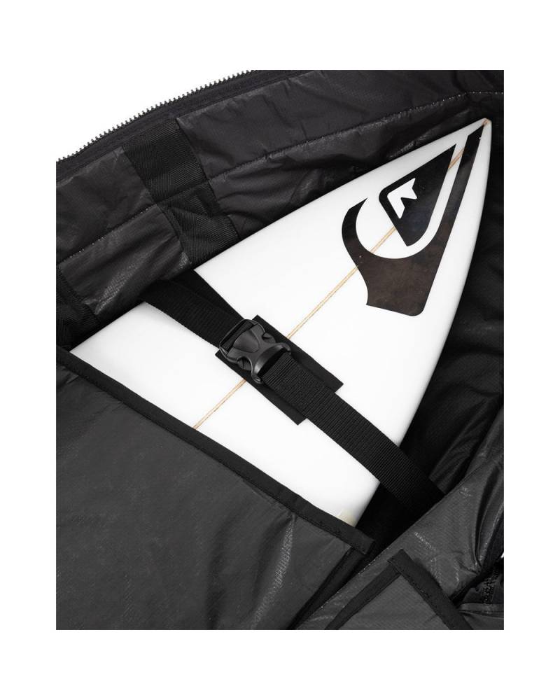 Quiksilver Expedition Triple 3-4 Boardbag - Blackinside