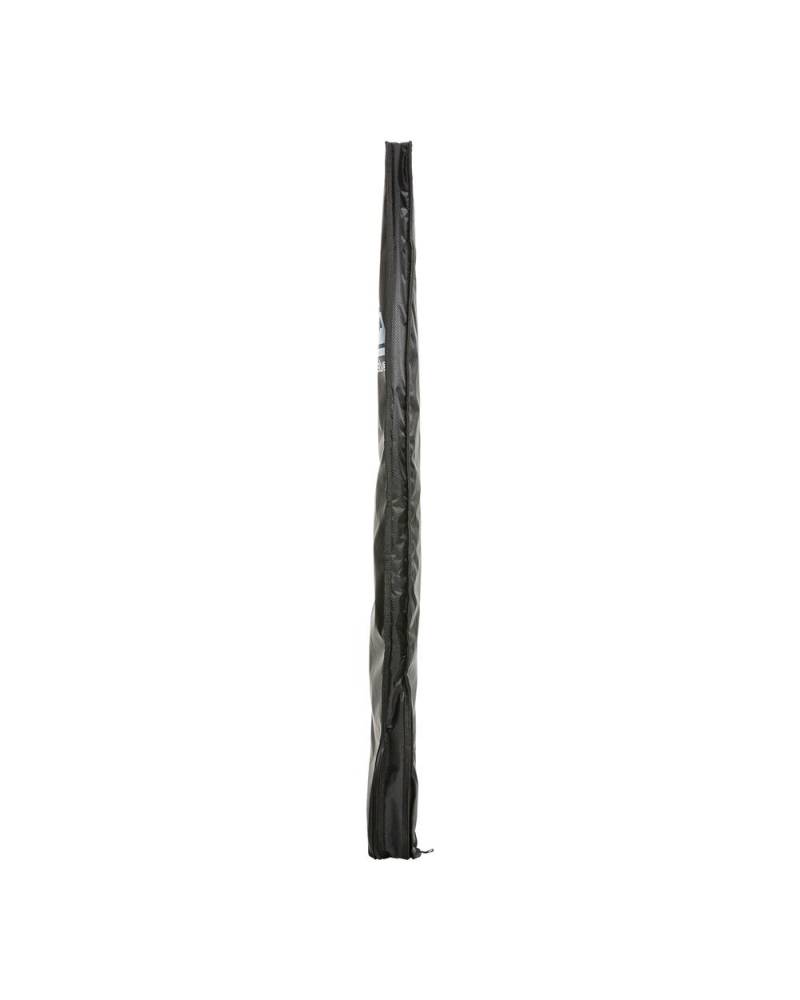 Quiksilver Transit Shortboard Boardbag - Black  side