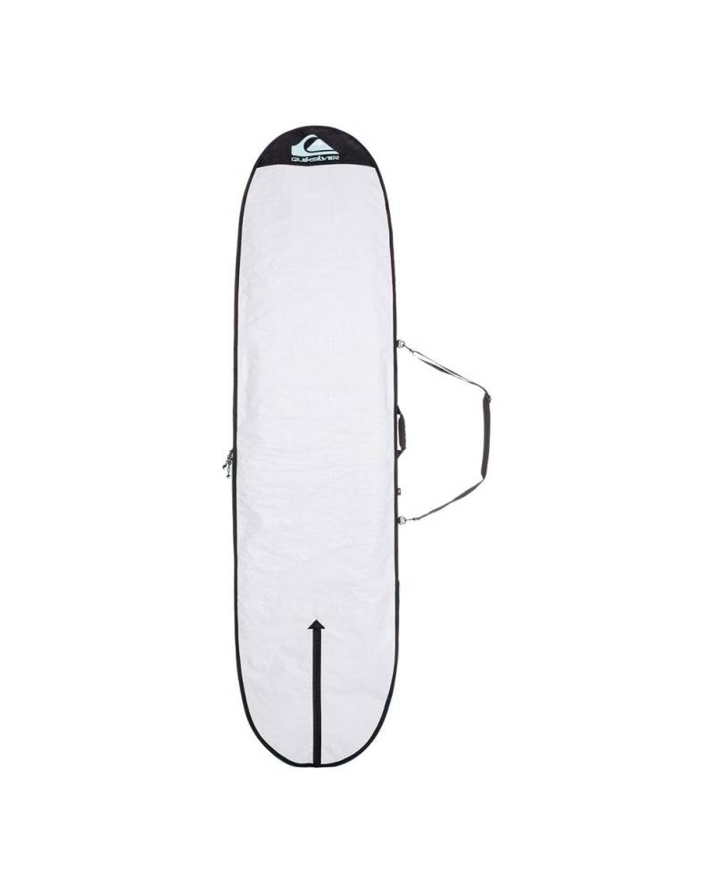 Quiksilver Ultralite Longboard Boardbag - Black back