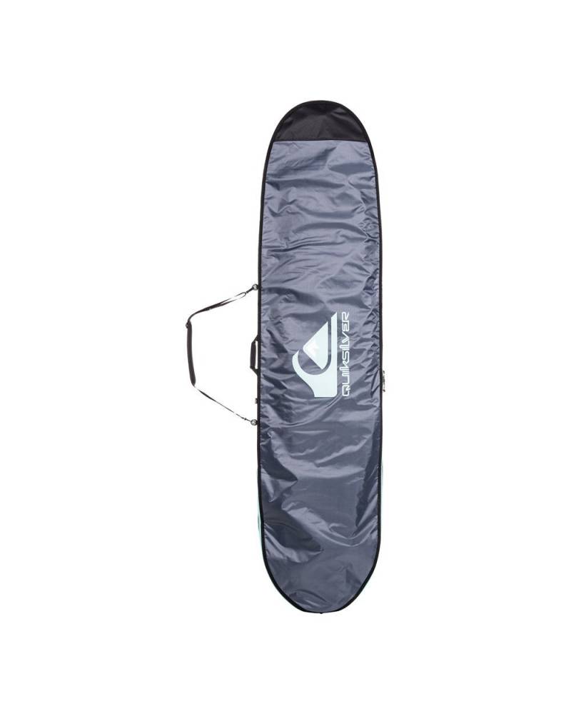 Quiksilver Ultralite Longboard Boardbag - Black front