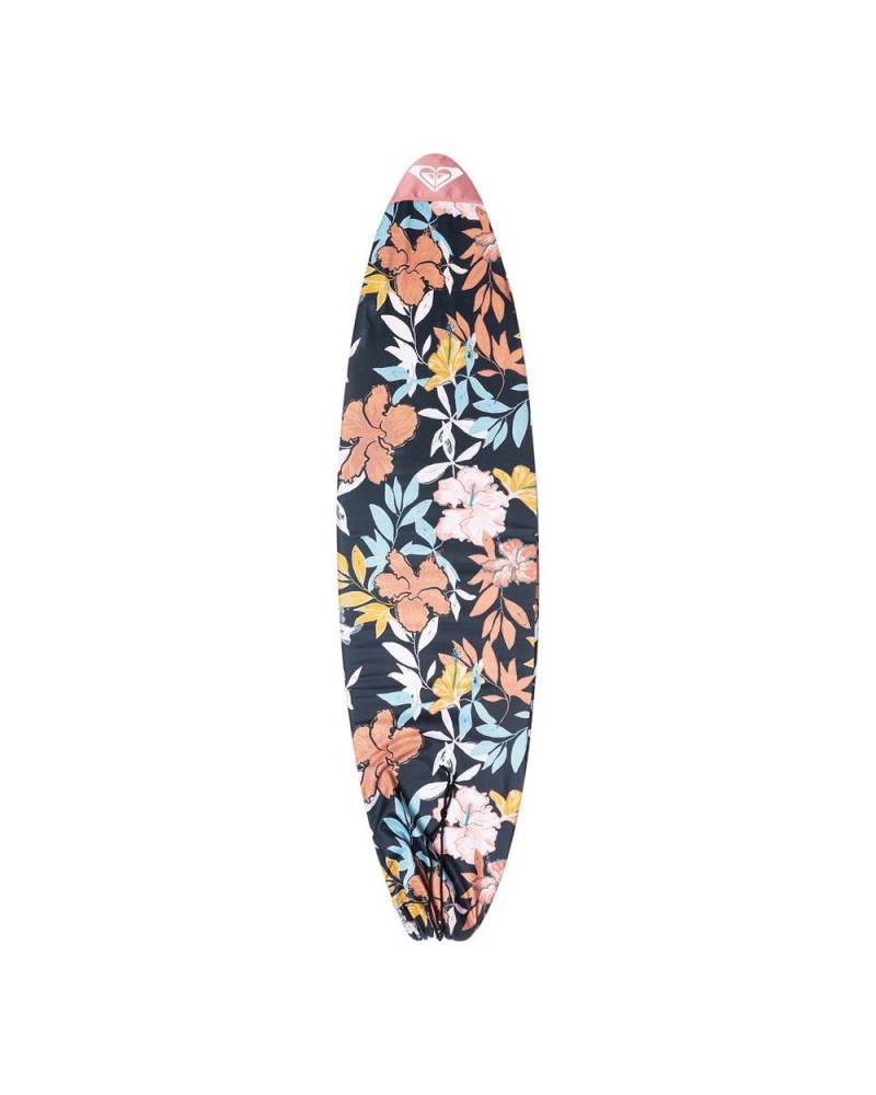 Bravo Surf Roxy Funboard Sock - Black back