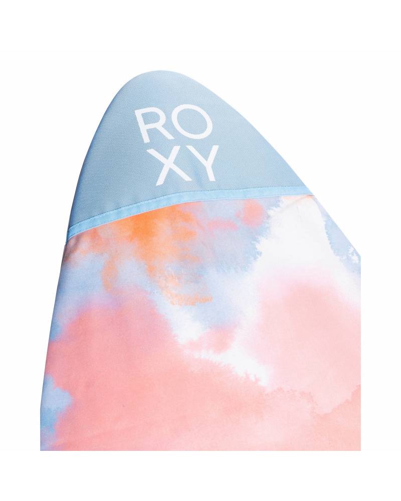 Bravo Surf Roxy Funboard Sock - Multicolour nose