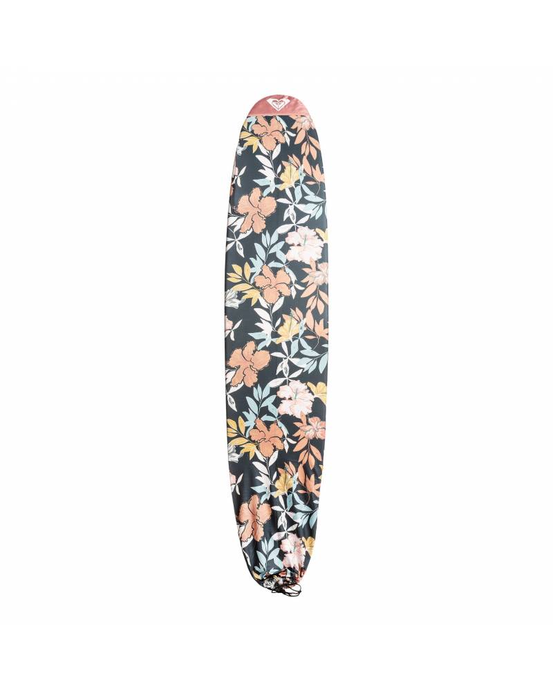 Roxy Longboard Sock - Black bottom