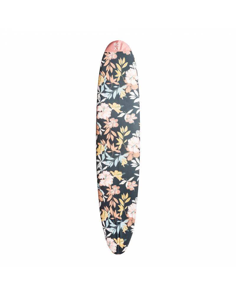 Roxy Longboard Sock - Black top