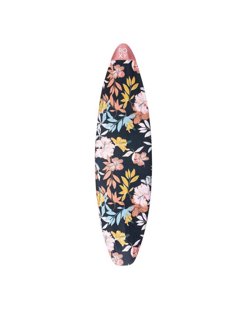 Roxy Shortboard Sock - Black