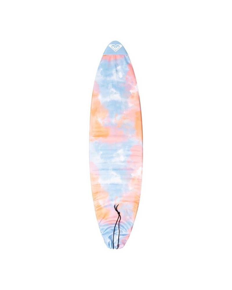 Roxy Funboard Sock - Multicolour back