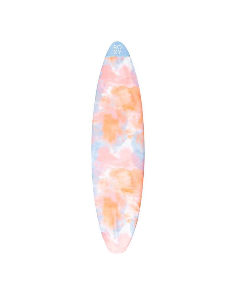 Roxy Shortboard Sock - Multicolor top