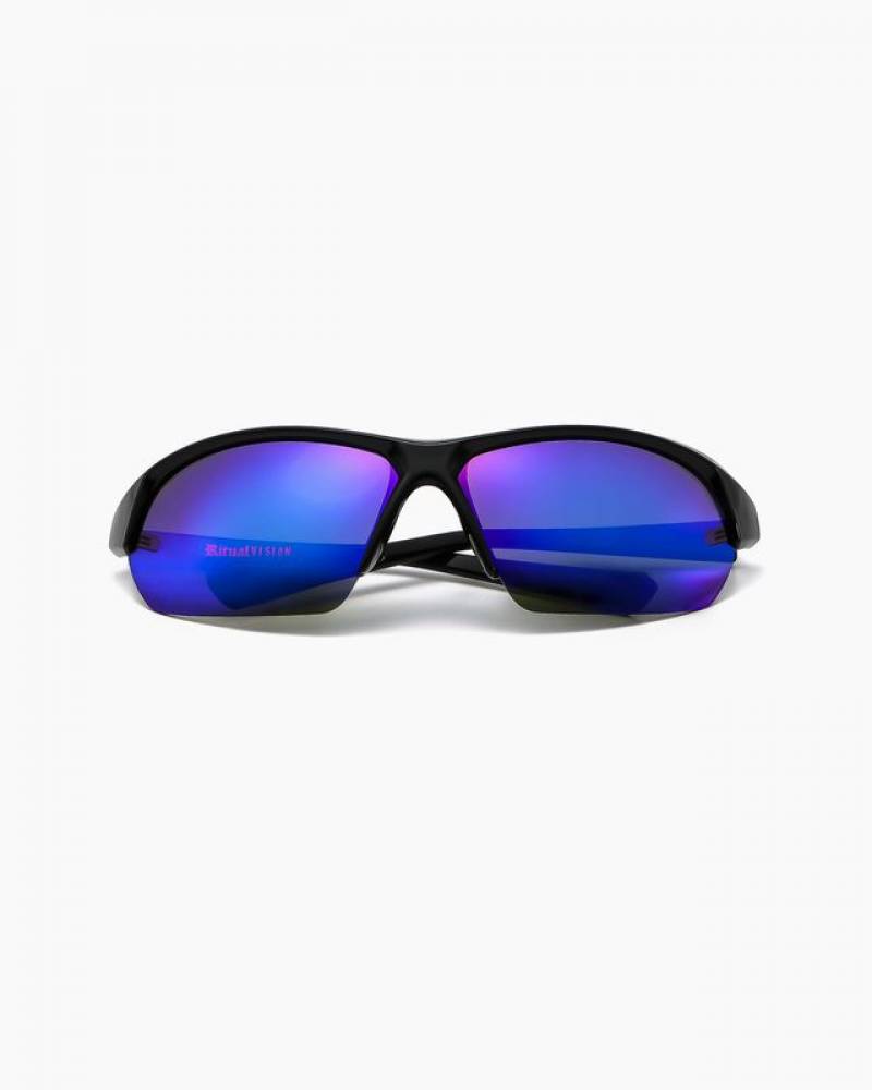 Break & Enter Sunglasses