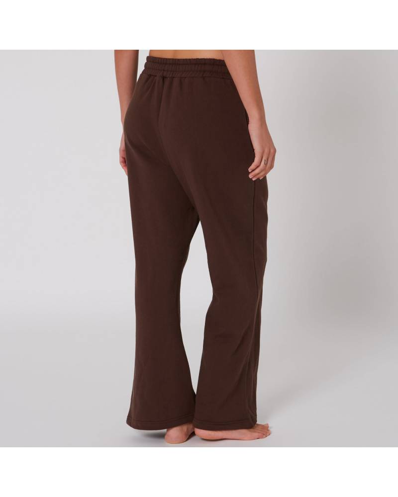 Breeze Trackpant - Chocolate