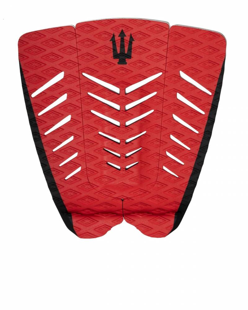 Brenno Dorrington - Red