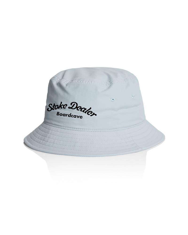 Stoke Dealer Bucket Hat
