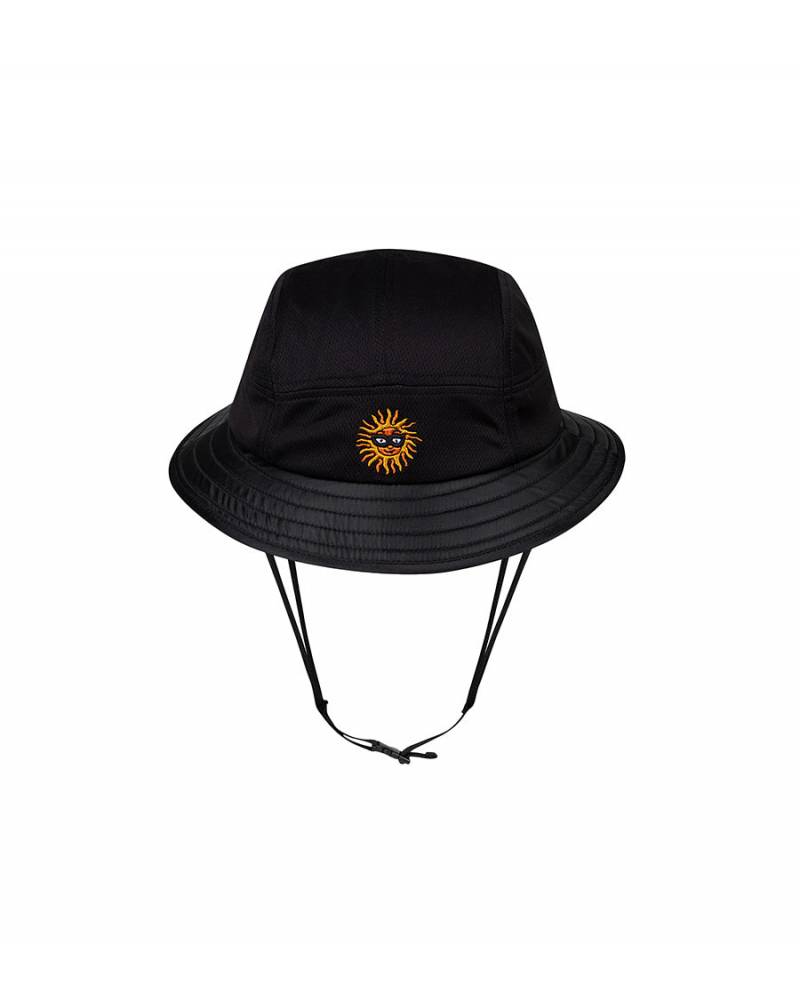 Bucket Black