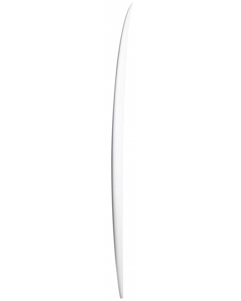 Bullseye Round Tail