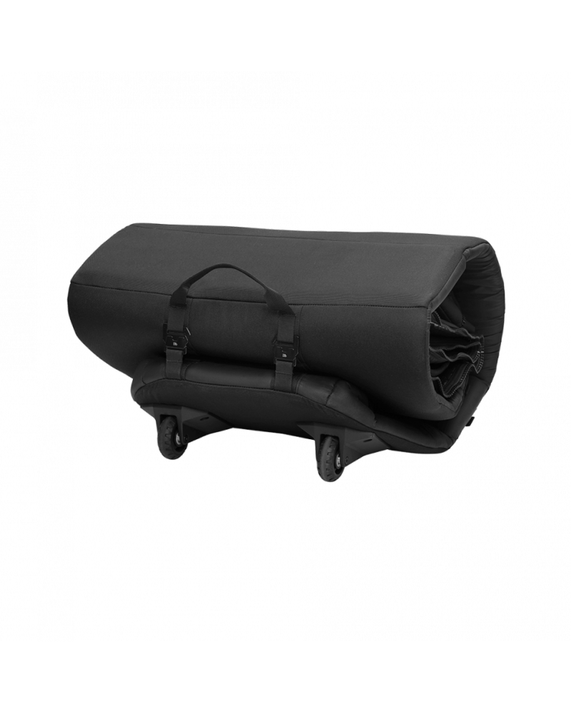 The Bunker 3-4 Surfboard Coffin