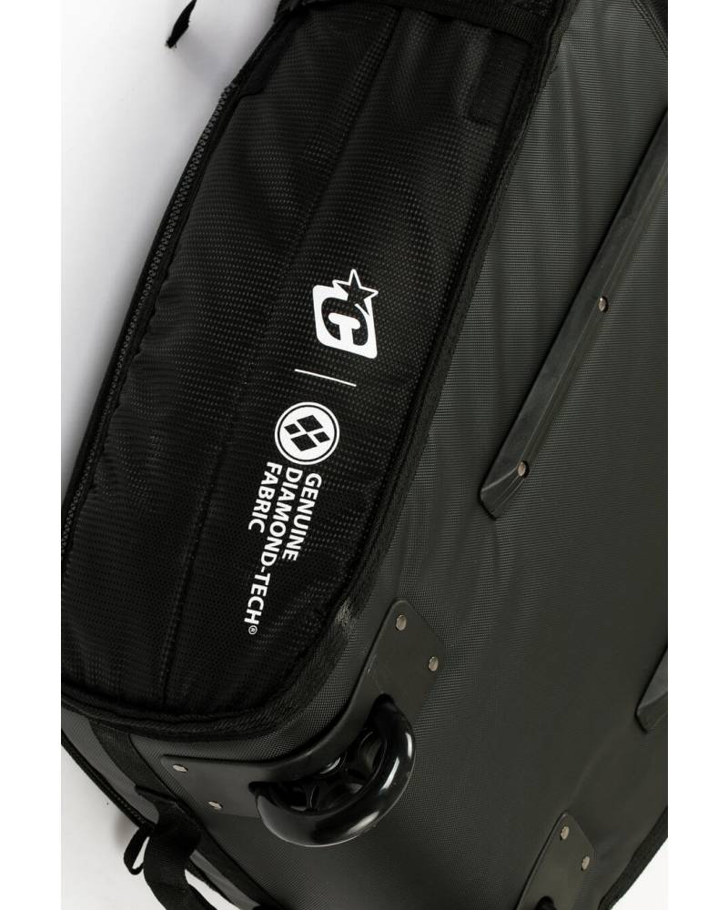 The All-Rounder Wheels 3 - 4 Bag