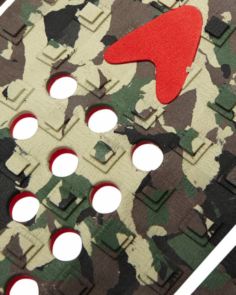 New Nathan - Camo