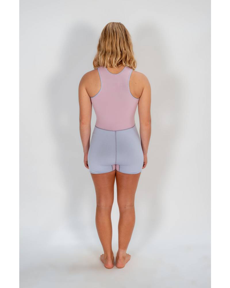 Side view of Candy Short Jane